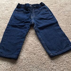 Toddler boys nautica jeans